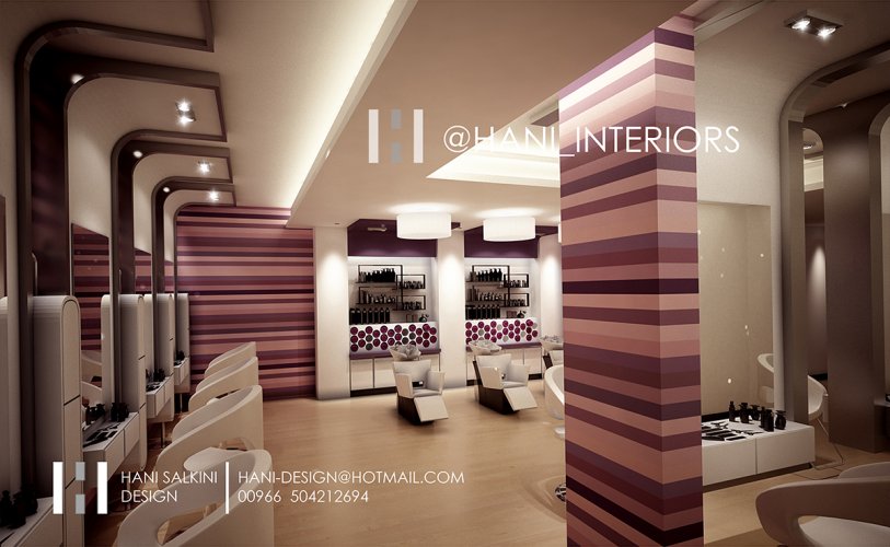 BEAUTY CARE CENTER- RIYADH-2015 - Design (4)