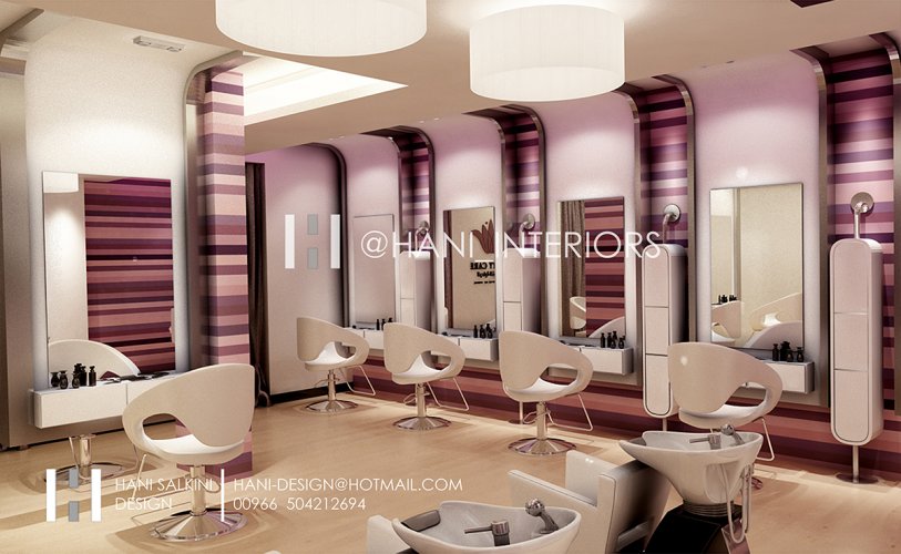 BEAUTY CARE CENTER- RIYADH-2015 - Design (6)