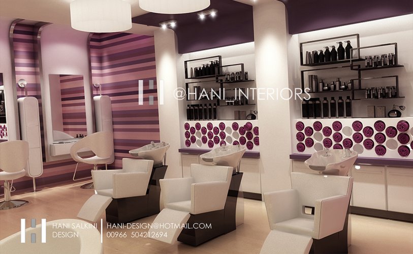 BEAUTY CARE CENTER- RIYADH-2015 - Design (7)