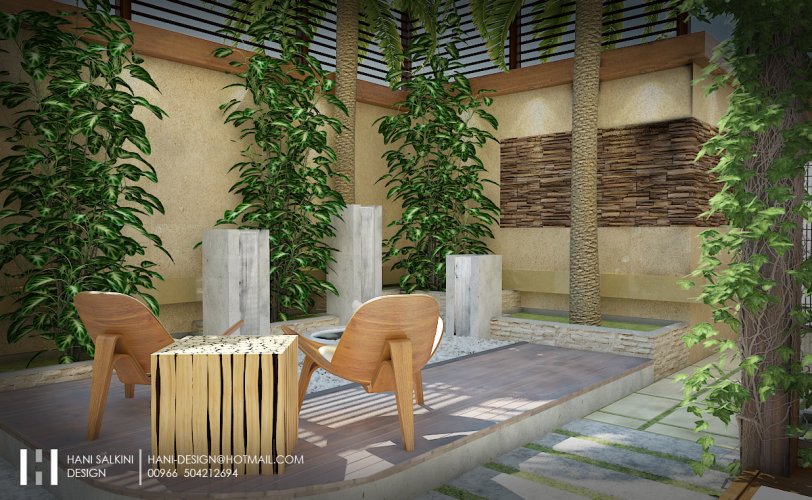 COURTYARD DESIGN- RIYADH-2017 (3)