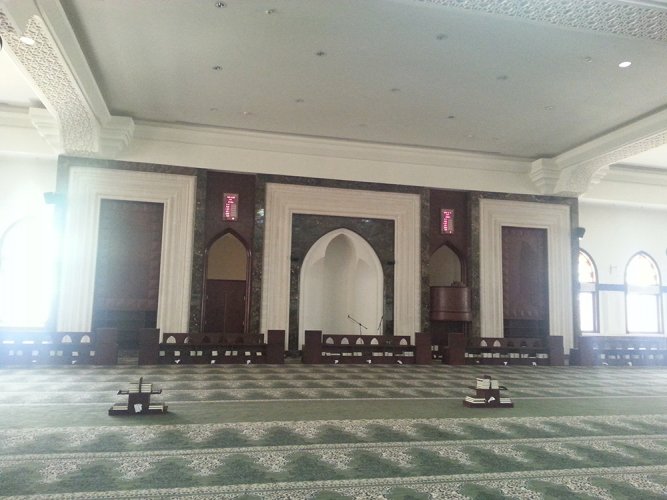 King Abdullah Mosque (24)