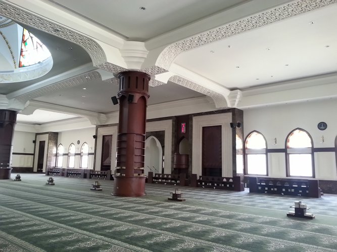 King Abdullah Mosque (31)