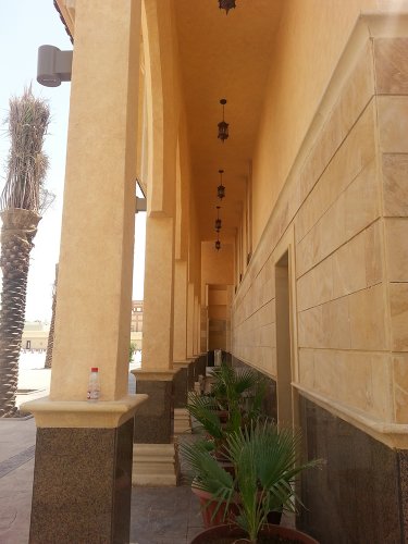 King Abdullah Mosque (33)