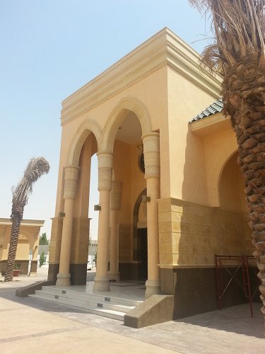 King Abdullah Mosque (41)