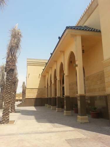 King Abdullah Mosque (46)