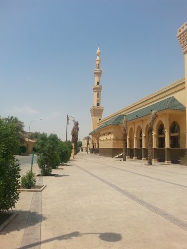 King Abdullah Mosque (49)