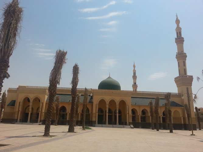 King Abdullah Mosque (60)