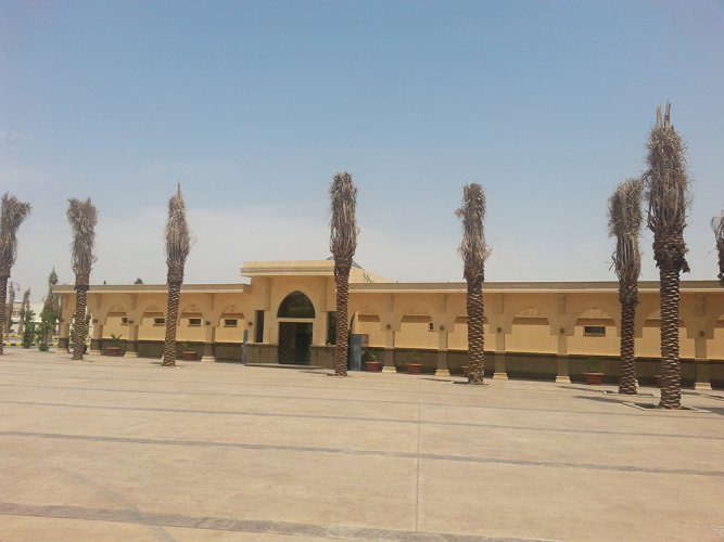 King Abdullah Mosque (64)