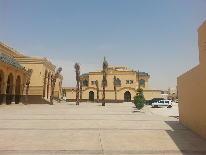 King Abdullah Mosque (65)