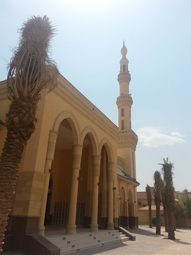 King Abdullah Mosque (68)