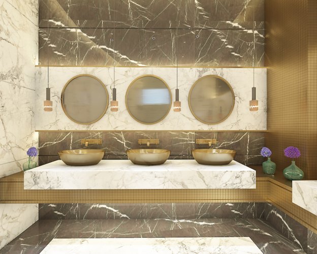 z bathroom design (2)